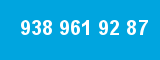 938 961 92 87 938 961 92 87